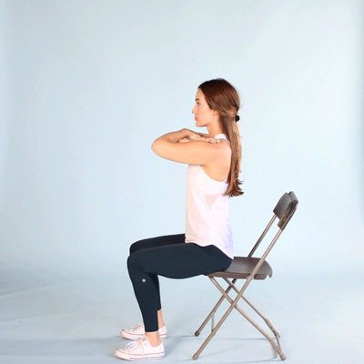 Exercises and stretches for hip pain | Arabia Day