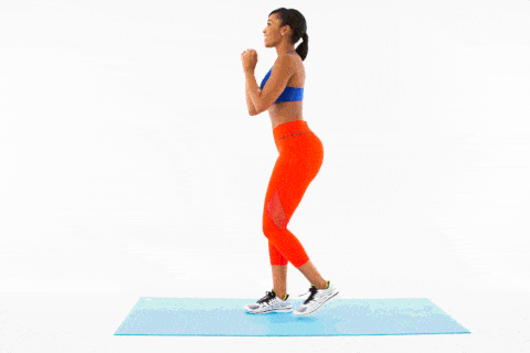 11 Butt Moves That Beat Basic Lunges