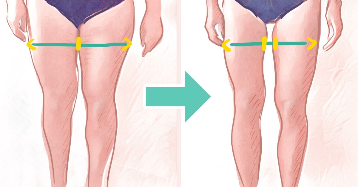Solo 12 minutos al dÃ­a para conseguir las piernas perfectas | Piernas  perfectas, Piernas, Ejercicios para reducir abdomen