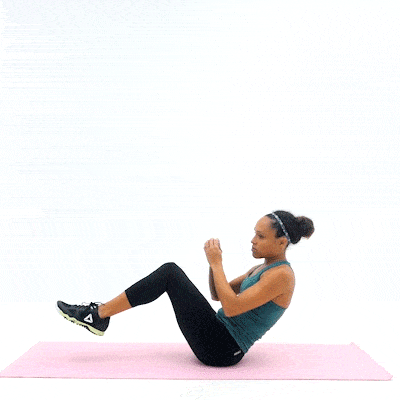 22 Essential Bodyweight Exercises You Can Do No Matter Where You Are | Page  25 | 12 Tomatoes