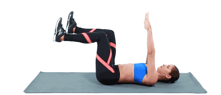 The Most Effective Abs Exercise You&#39;re Not Doing | SELF